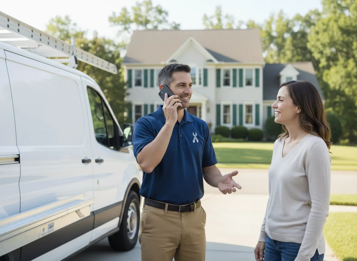 Home Gutter Service Canal Winchester, OH FAQs